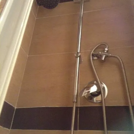 Appartement Dei Boschi *