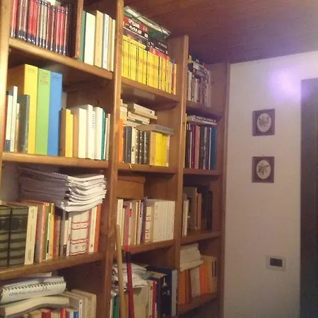 Appartement Dei Boschi *