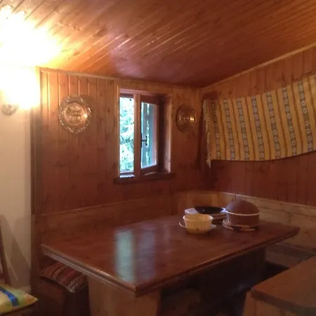 Appartement Dei Boschi