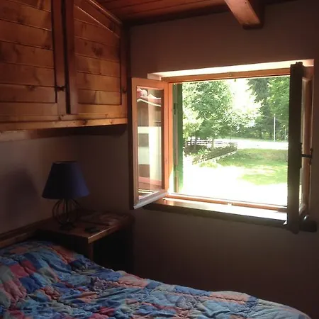 Appartement Dei Boschi *
