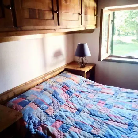 Dei Boschi Appartement *