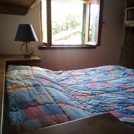 Dei Boschi Appartement