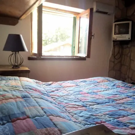 Dei Boschi Appartement