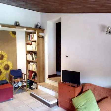 Appartement Dei Boschi *