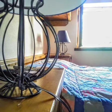 Dei Boschi Appartement Subiaco
