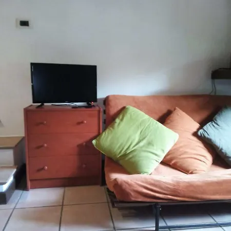 Appartement Dei Boschi *