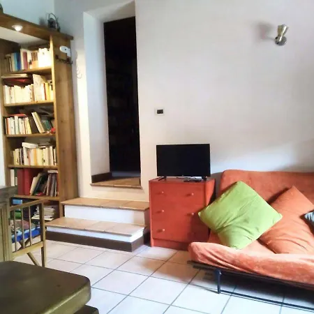 Dei Boschi Appartement *