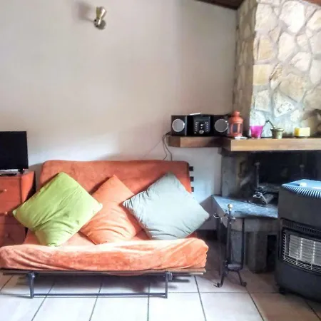Appartement Dei Boschi