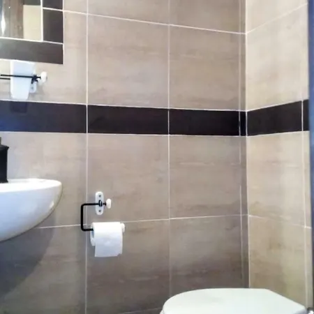 Dei Boschi Appartement Subiaco